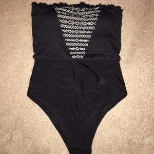Aerie One Piece Bathing Suit